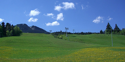 Alpspitzbahn