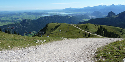 Breitenberg