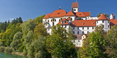 Füssen