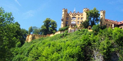 Hohenschwangau