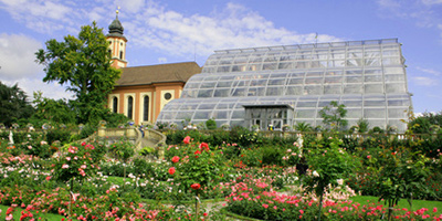Mainau