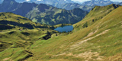 Nebelhorn