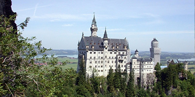 Neuschwanstein