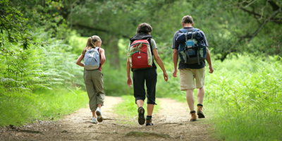 Wandern