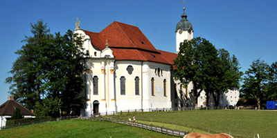 Wieskirche